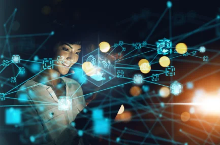I.A & Data Transformation