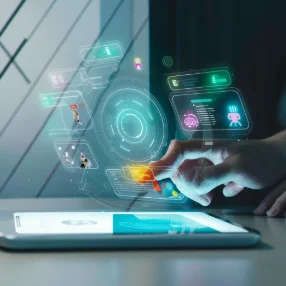UX, Content & Expérience Client